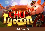 Mr Chu Tycoon - PLACEBET138
