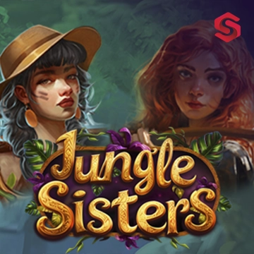 SmartSoft : Jungle Sisters Deluxe - PLACEBET138