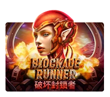 Joker123 : Blockade Runner - PLACEBET138