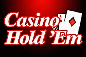 Casino HoldEm - PLACEBET138