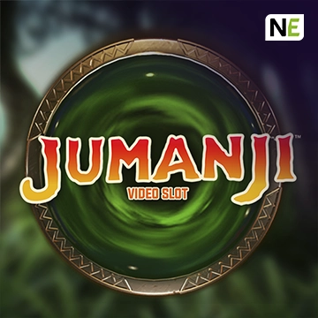 Jumanji - PLACEBET138