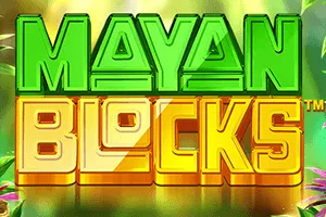 Playtech : Mayan Blocks - PLACEBET138