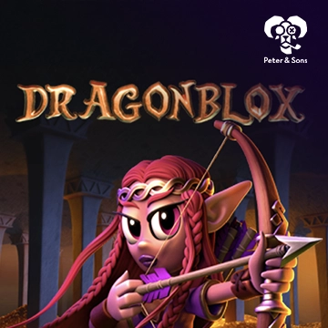 Dragon Blox - PLACEBET138