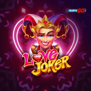 Love Joker - PLACEBET138