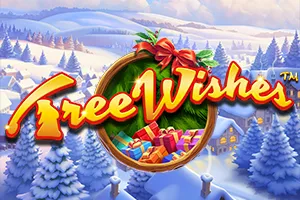 Playtech : Tree Wishes - PLACEBET138