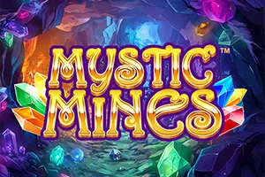 Playtech : Mystic Mines - PLACEBET138