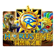 Joker123 : Horus Eye - PLACEBET138