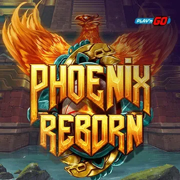 Phoenix Reborn - PLACEBET138