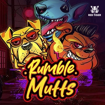 Rumble Mutts - PLACEBET138