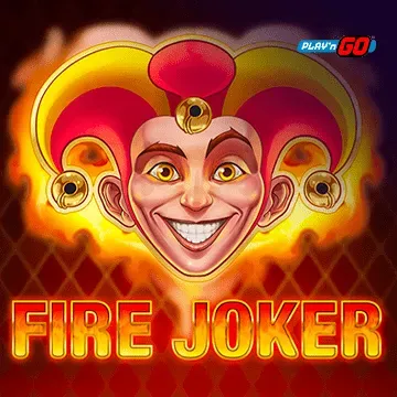 Fire Joker - PLACEBET138
