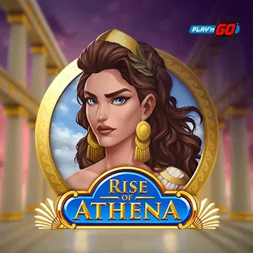 Rise of Athena - PLACEBET138