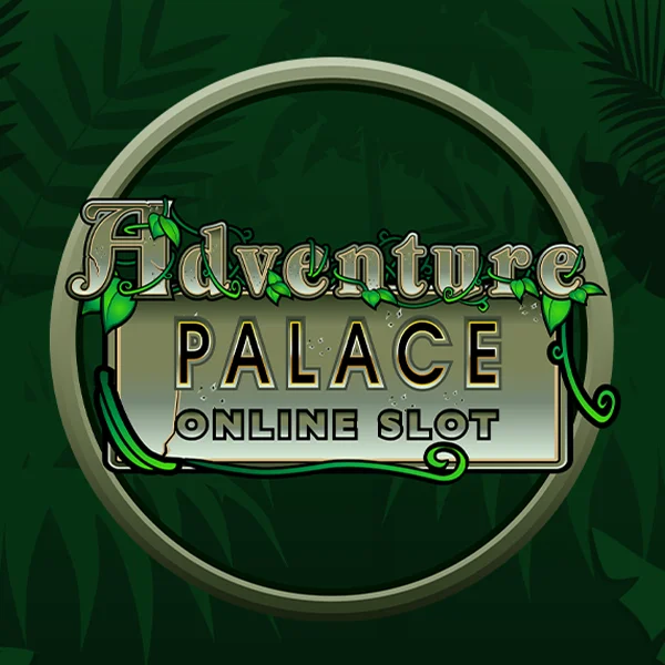 Adventure Palace - PLACEBET138