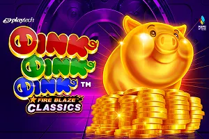 Fire Blaze: Oink Oink Oink - PLACEBET138