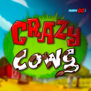 Crazy Cows - PLACEBET138
