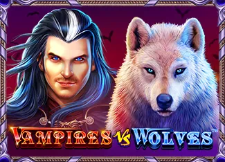 Vampires vs Wolves - PLACEBET138