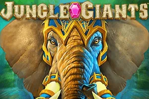 Playtech : Jungle Giants - PLACEBET138