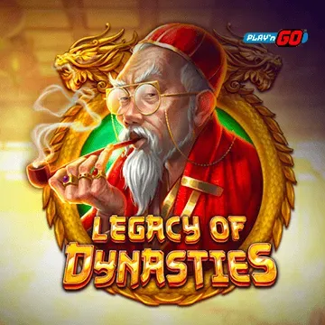 Legacy of Dynasties - PLACEBET138