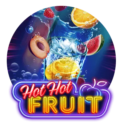 Hot Hot Fruit - PLACEBET138