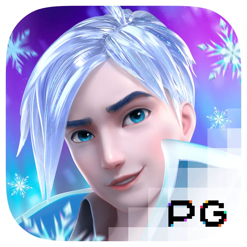 Jack Frosts Winter - PLACEBET138