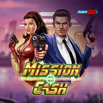 Mission Cash - PLACEBET138