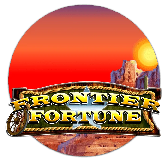 Frontier Fortunes - PLACEBET138