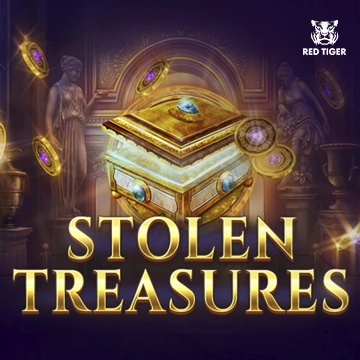 Stolen Treasures - PLACEBET138