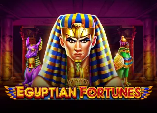 Egyptian Fortunes - PLACEBET138