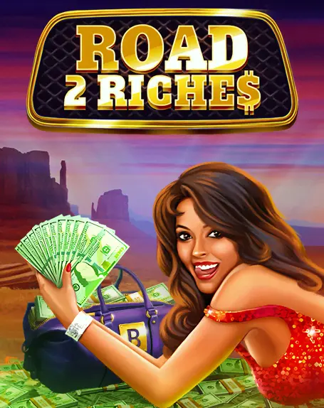 Road 2 Riches - PLACEBET138