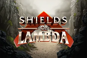 Playtech : Shields of Lambda - PLACEBET138