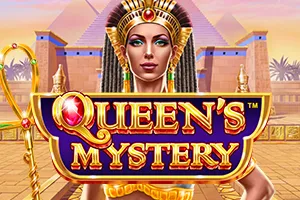 Playtech : Queens Mystery - PLACEBET138