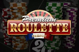Premium French Roulette - PLACEBET138