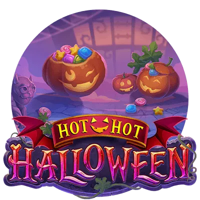 Hot Hot Halloween - PLACEBET138