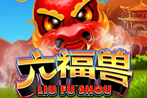 Playtech : Liu Fu Shou - PLACEBET138