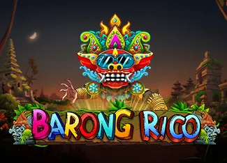 Barong Rico - PLACEBET138