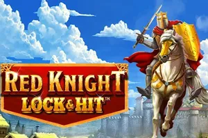 Playtech : Lock & Hit: Red Knight - PLACEBET138