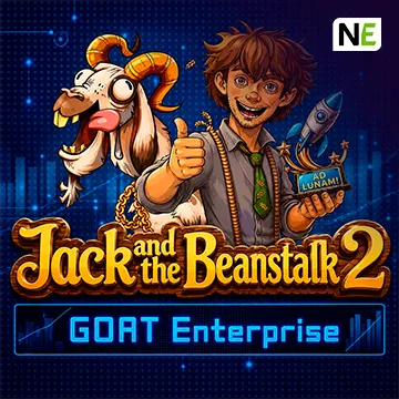Jack and the Beanstalk 2: GOAT Enterprise - PLACEBET138