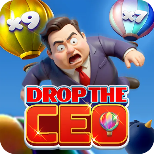 Drop The CEO - PLACEBET138