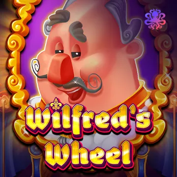 Wilfreds Wheel - PLACEBET138