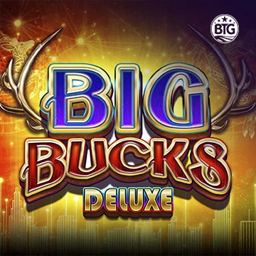 Big Bucks Deluxe - PLACEBET138
