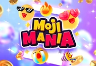 Moji Mania - PLACEBET138
