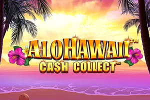 Alohawaii: Cash Collect - PLACEBET138