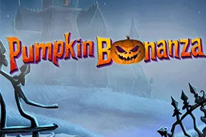 Playtech : Pumpkin Bonanza - PLACEBET138