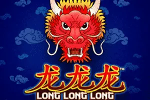 Playtech : Long Long Long - PLACEBET138