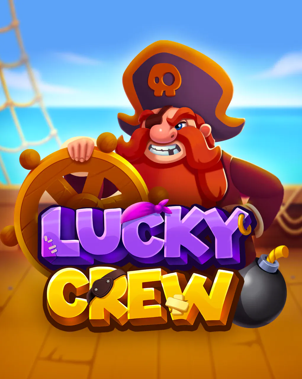 Lucky Crew - PLACEBET138