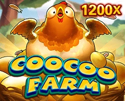 CooCooFarm - PLACEBET138