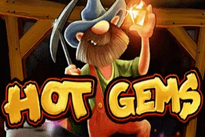 Playtech : Hot Gems - PLACEBET138