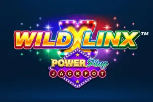 Playtech : Wild LinX PowerPlay Jackpot - PLACEBET138