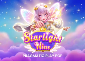 Starlight Wins - PLACEBET138