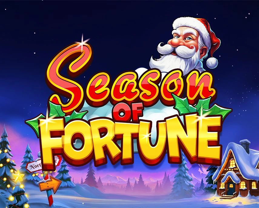 Season of Fortune - PLACEBET138