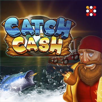 Catch n Cash - PLACEBET138